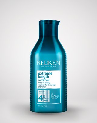DER NEUE REDKEN EXTREME LENGHT CONDITIONER MIT BIOTIN By Redken